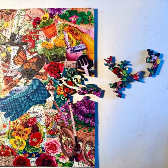 MOSAIC 🧩 PUZZLE 250